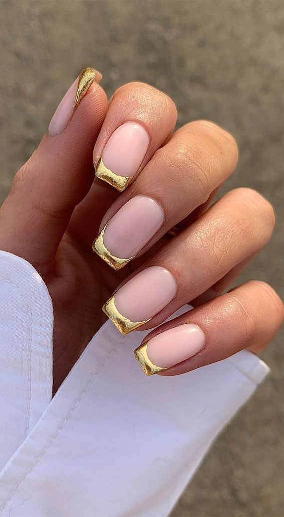 Nail Designs For Summer 2021 It is trendy to have fruits on each
