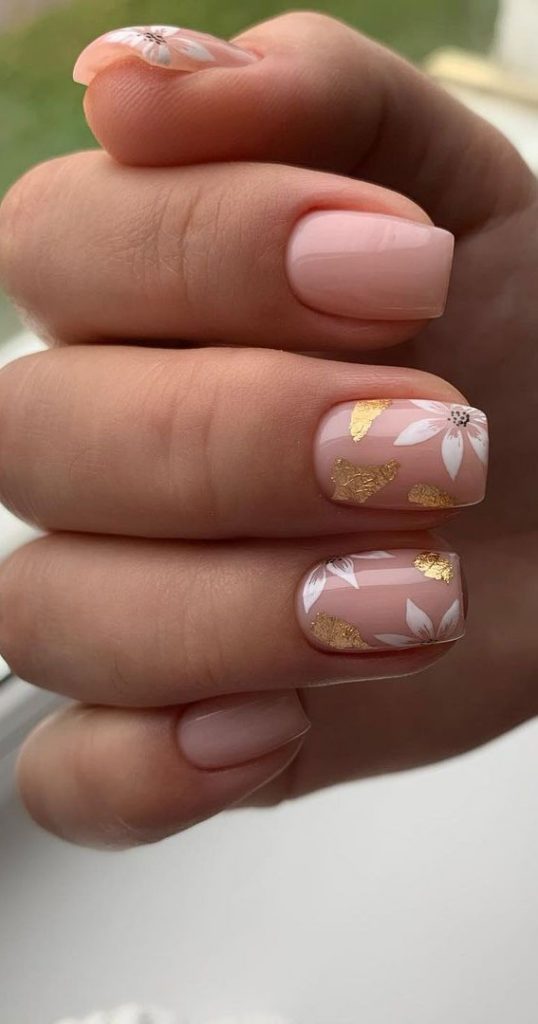 Most Beautiful Nail Designs You Will Love To Wear In 2021 Delicate