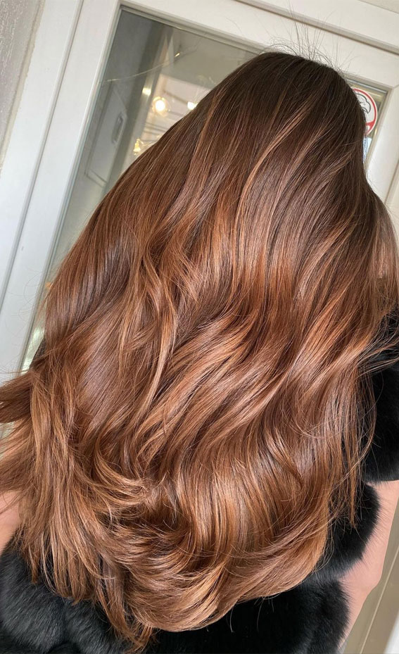22 Chocolate Brown Hair Color Ideas for 2022  All Things Hair PH