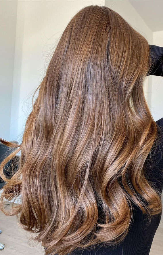 Light brown to golden ombre :) | Light hair color, Hair color, Cool hair  color