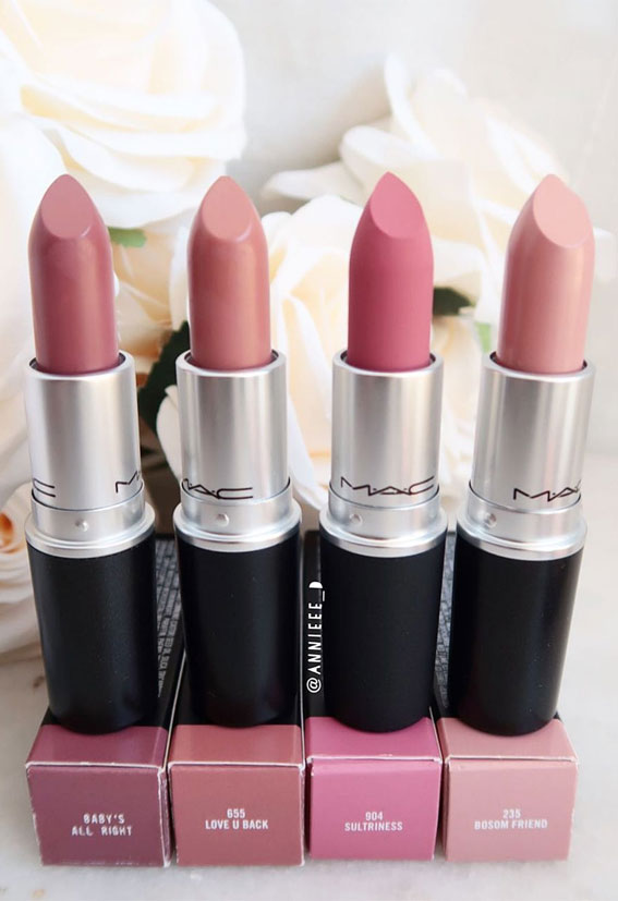 dupe for mac photo lipstick