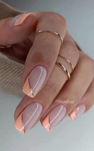 These Will Be the Most Popular Nail Art Designs of 2021 – Asymmetric ...