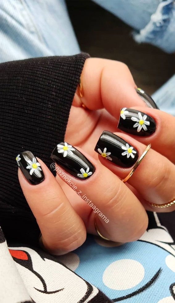 Manicure nail paint Stock Photo by ©elena1110 128338304