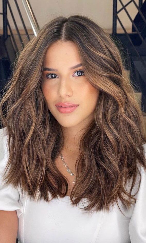 16 Perfect Examples of Light Ash Brown Hair Color