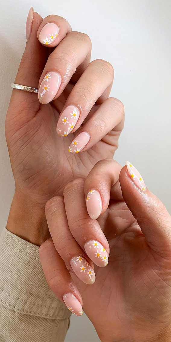 Summer Nails For Beginners Photos