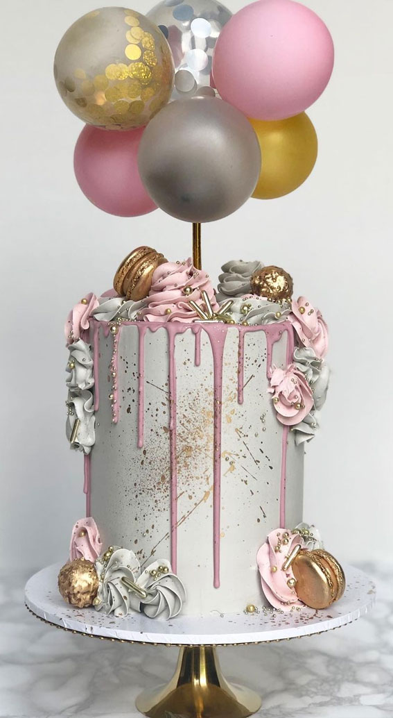 The Wonderful Cake (Eggless) – Lets Bake Love by Sara Taneja