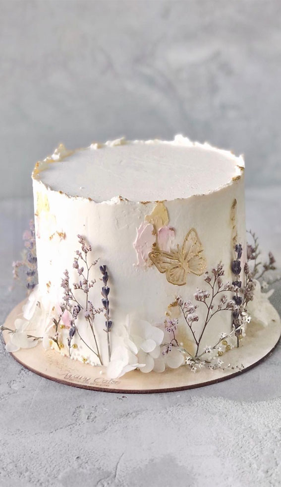 Garden Party - Available for Local Charlottesville Pick-Up – Cake Bloom