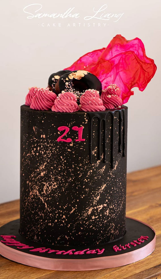 55+ Louis Vuitton Themed Cake Ideas For Birthday or Wedding