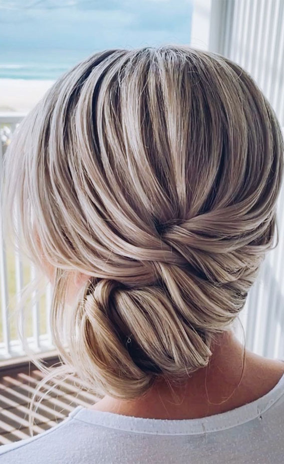 prom hairstyles side updos