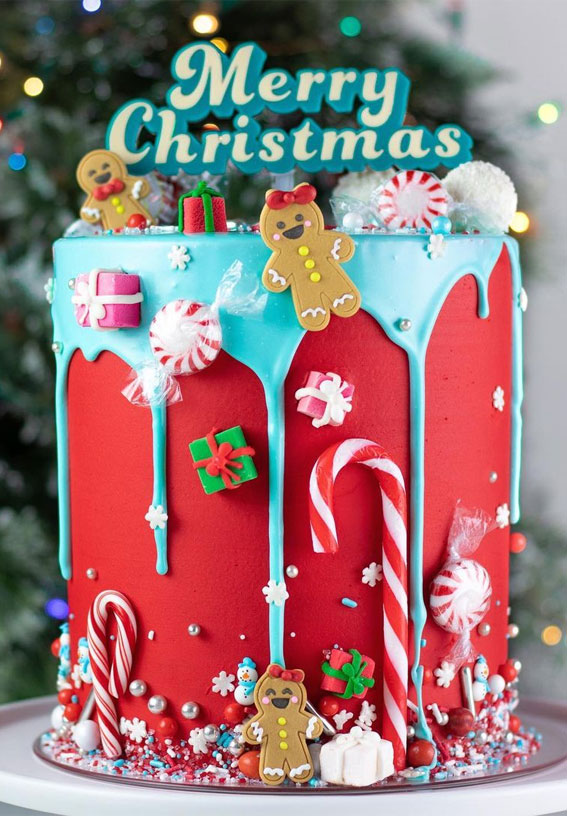 7pcs/set Cake Decorations Cute Cartoon Santa Claus Wreath Snowman Christmas  Tree Cupcake Toppers Christmas Dessert Decoration | Fruugo UK