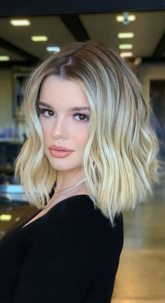 27-cute-dirty-blonde-hair-ideas-to-wear-in-2022-dirty-butter-blonde-lob-hairstyle