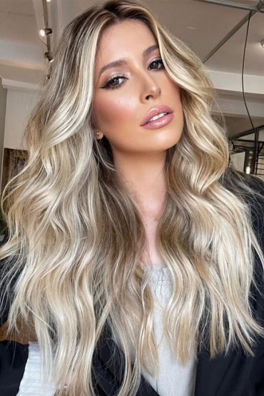 40 Hair Colour Ideas That You Should Try in 2022 : Toasted Coconut ...