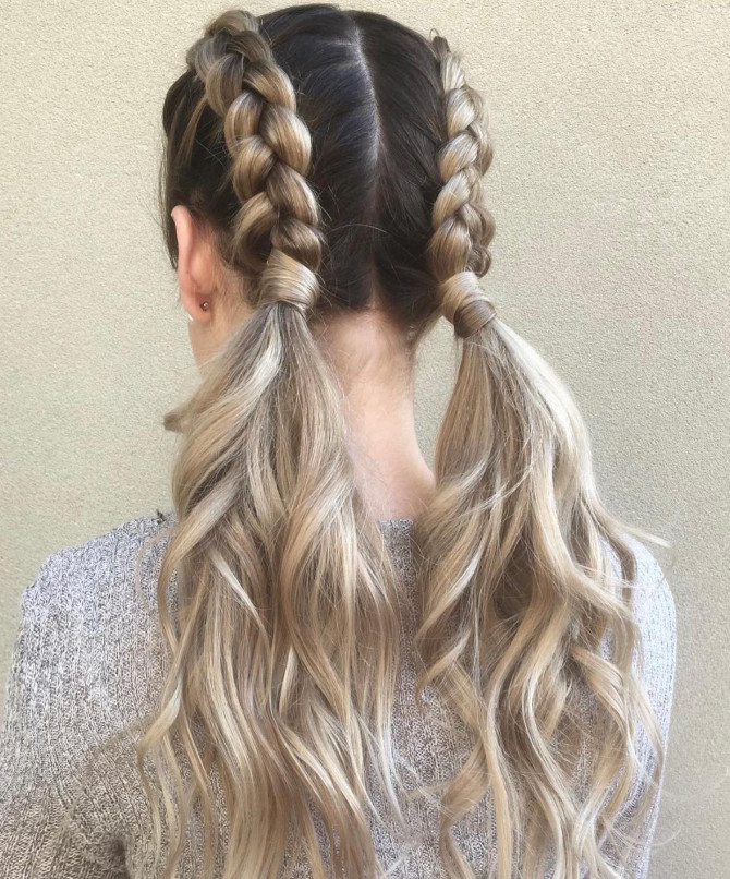 33 Easy Braided Hairstyles That Make a Stylish Statement