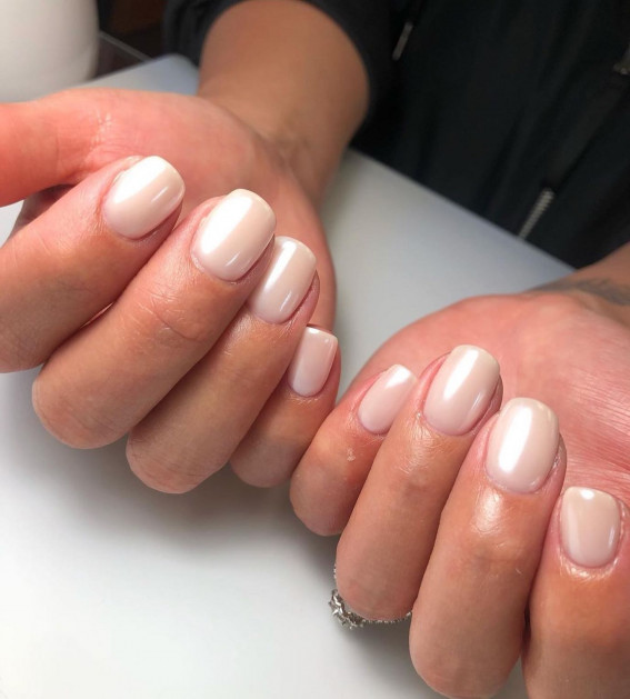 How to Recreate All of Hailey Bieber's Nail Styles at Home