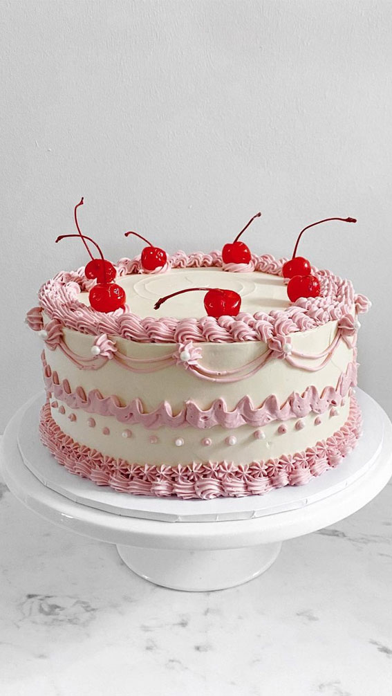 Chocolate raspberry layer cake