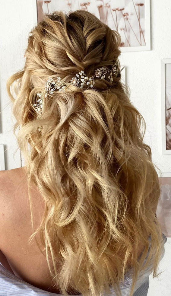 Best Wedding Hairstyles To Make You Look More Gorgeous | Nykaa's Beauty Book