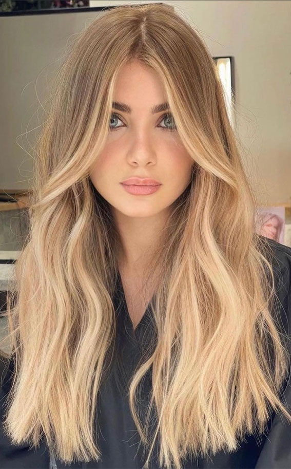 40 Easy Long Hairstyles for Women - Best Haircuts for Long Hair