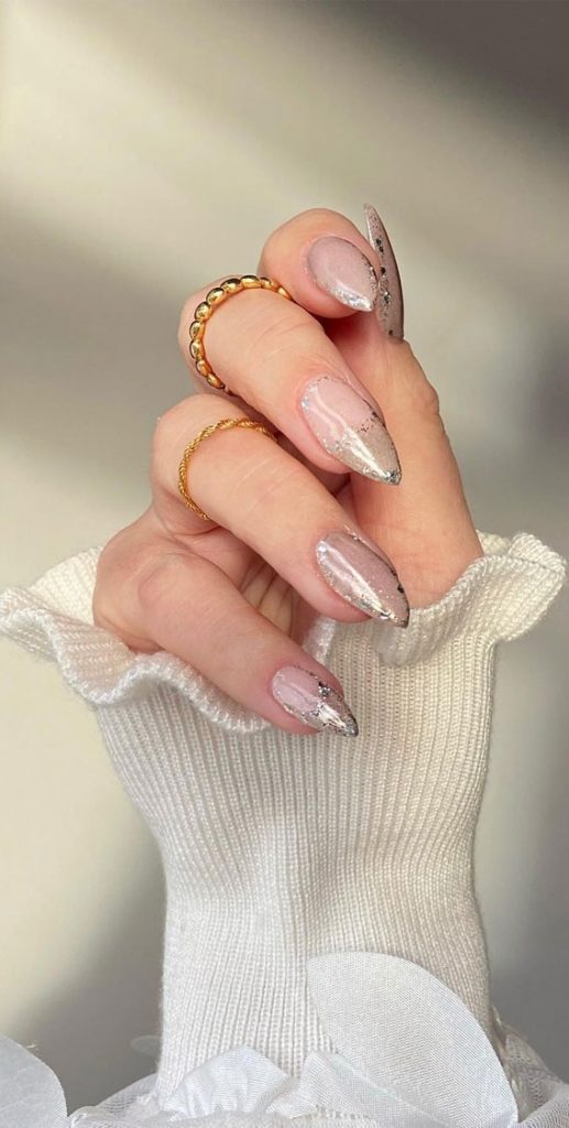 35 Nail Trends 2023 To Have on Your List Undone Looks