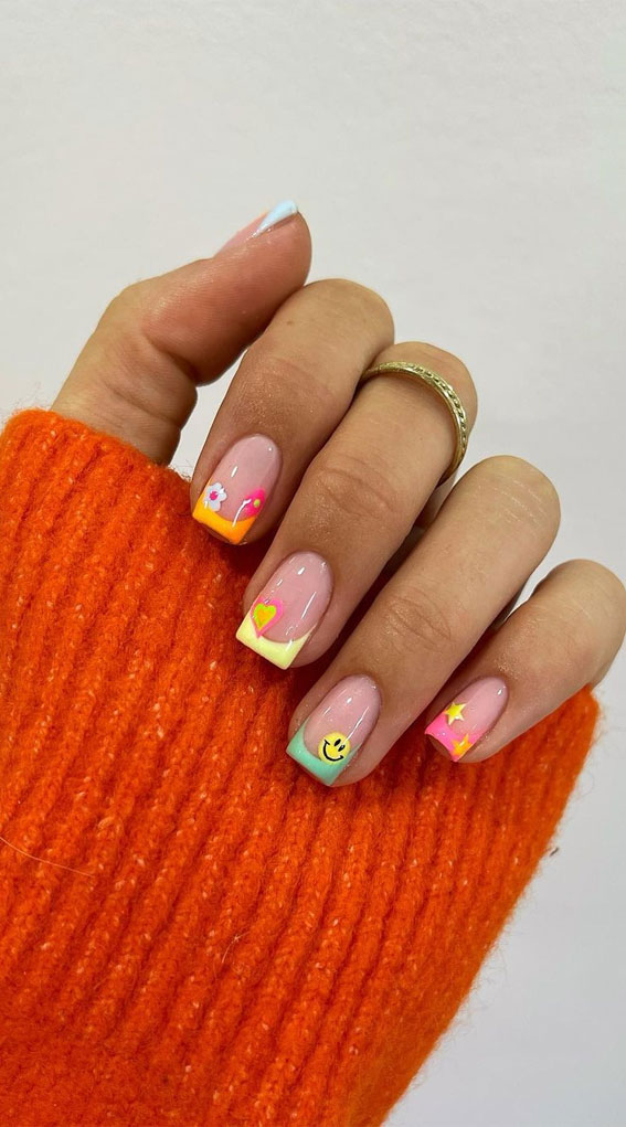 Nail Trends 30 