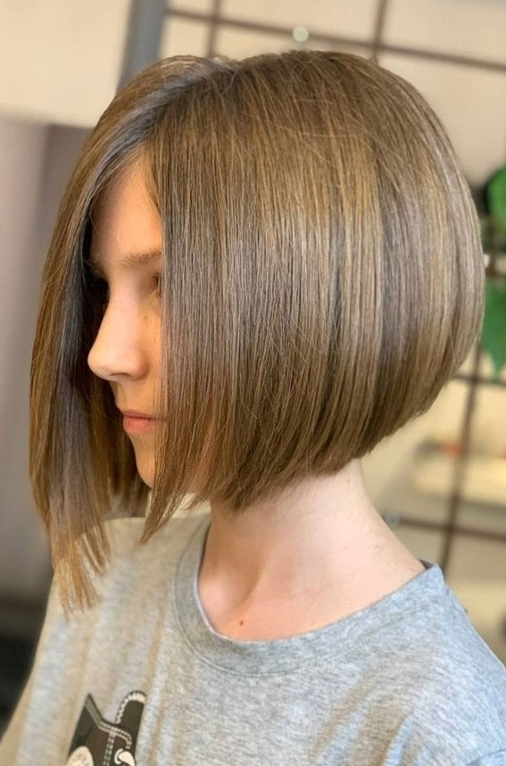 52 Best Bob Haircut Trends To Try In 2023 Graphic Bob