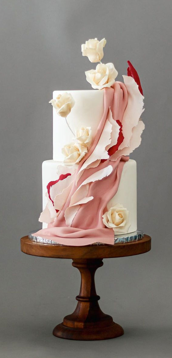 Wedding Cakes 27 
