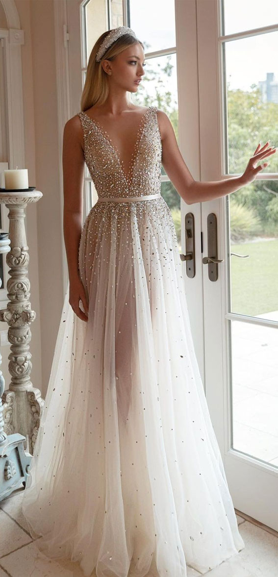 Enzoani Wedding Dresses: 21 Looks To Inspire Any Bride