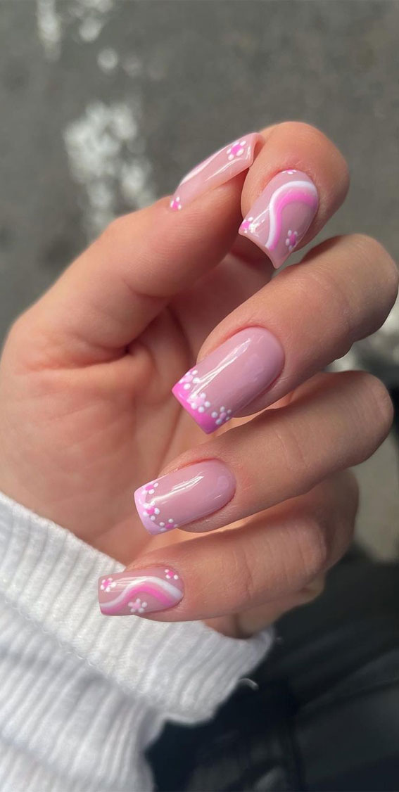52 purple nail designs that will make you reach for the polish