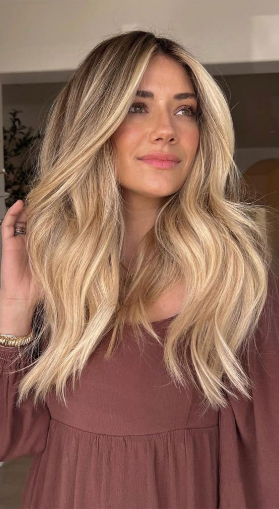 50 Cute Summer Hair Colours Brighter Glowing Blondes