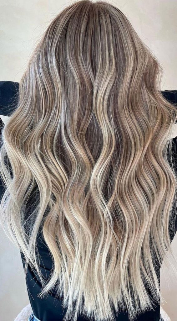 50 Cute Summer Hair Colours Toasted Almond Blonde