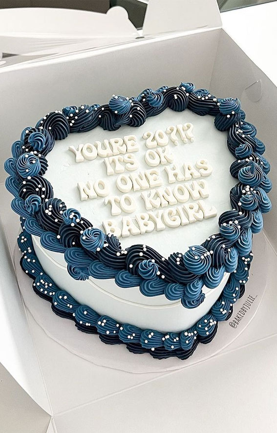20+ EASTER CAKE IDEAS - WonkyWonderful