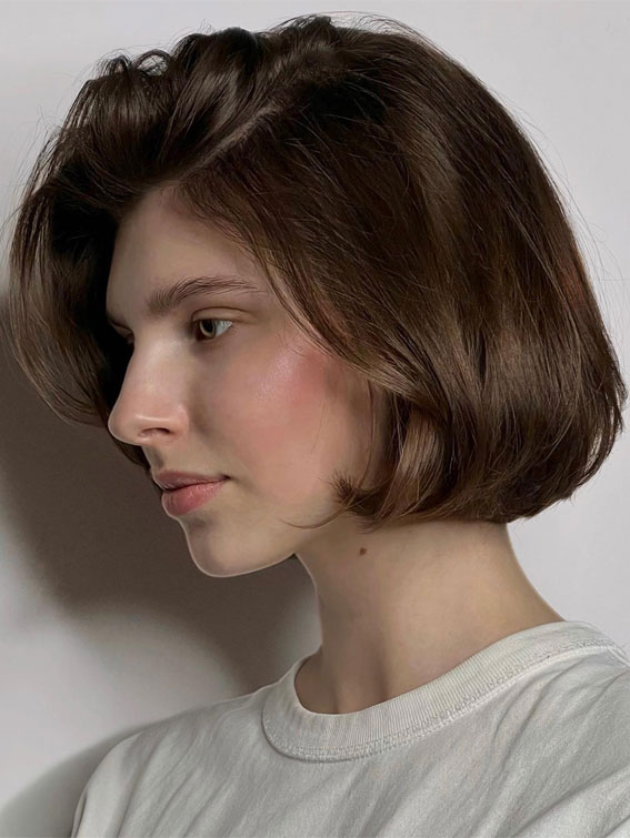 40 Long Layered Haircuts To Try Right Now : Face-Framing Layers