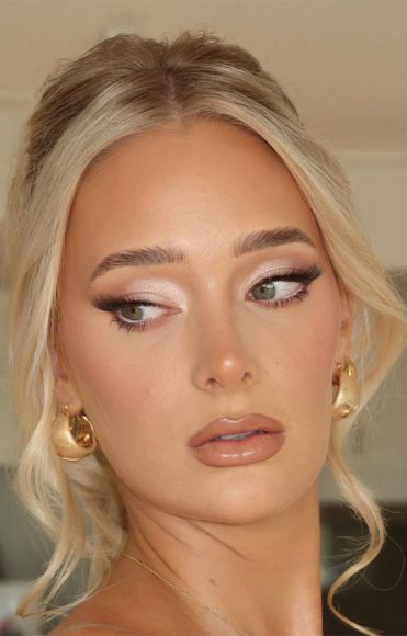 32 Bridal Makeup Ideas For A Radiant Look Barbie Vibe Makeup