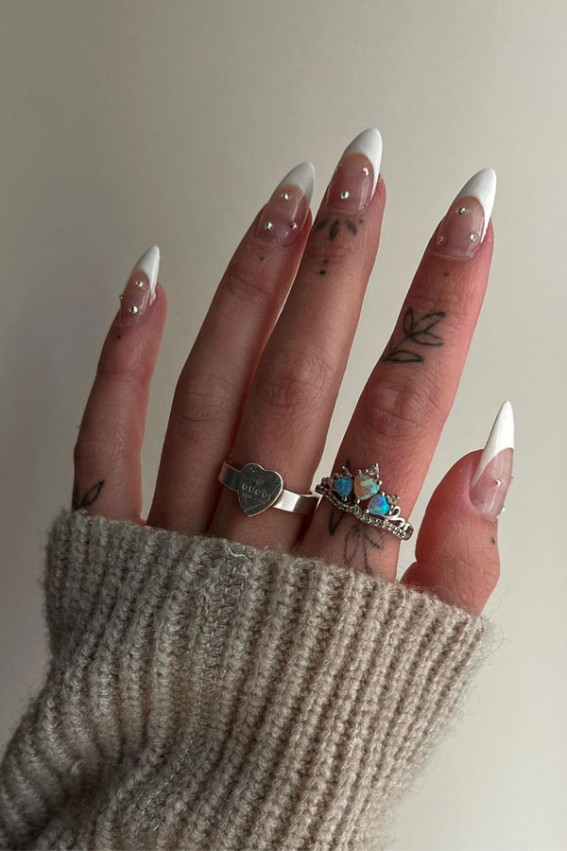 classy wedding nails short, Classy wedding nails with pearls, wedding nails for bride, Classy short wedding nails with pearls, Simple classy wedding nails, classy wedding nails, wedding nails ideas for bride, bridal nails 2024, Wedding Nail Designs for Brides, bridal nails, wedding nails bride,wedding nails with pearl, nails for wedding guest