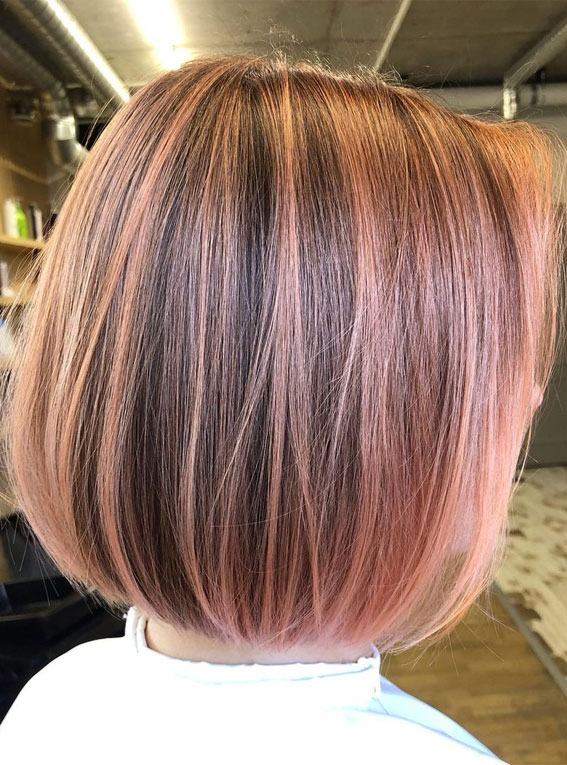 Strawberry Undertone Hair : 50 Best haircuts & Hairstyles To Try