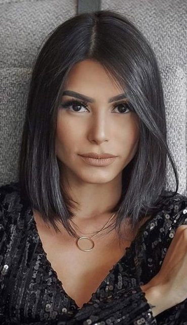 Sleek & Trendy Long Haircut : 50 Best haircuts & Hairstyles To Try