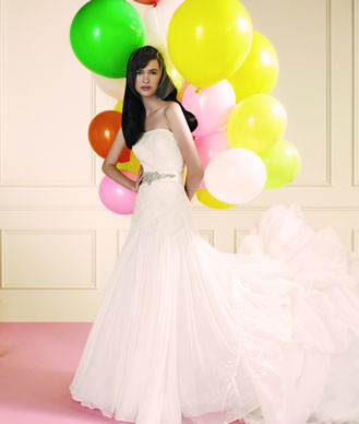 Lusan Mandongus Wedding Dresses Prices