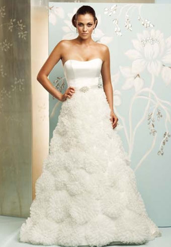 paloma blanca,paloma wedding dresses