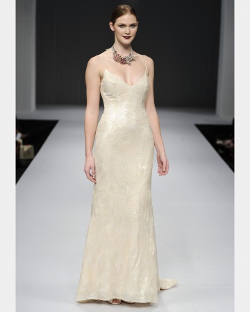 Anne Barge wedding gowns, Autumn wedding dresses