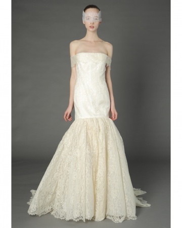 Douglas Hannant wedding Dresses, Spring wedding dresses