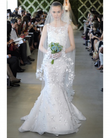 Oscar de la Renta Stockists, Wedding Dress,wedding directory uk