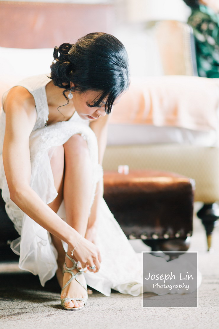 New York City Wedding From Joseph Lin Wedding Photography see more