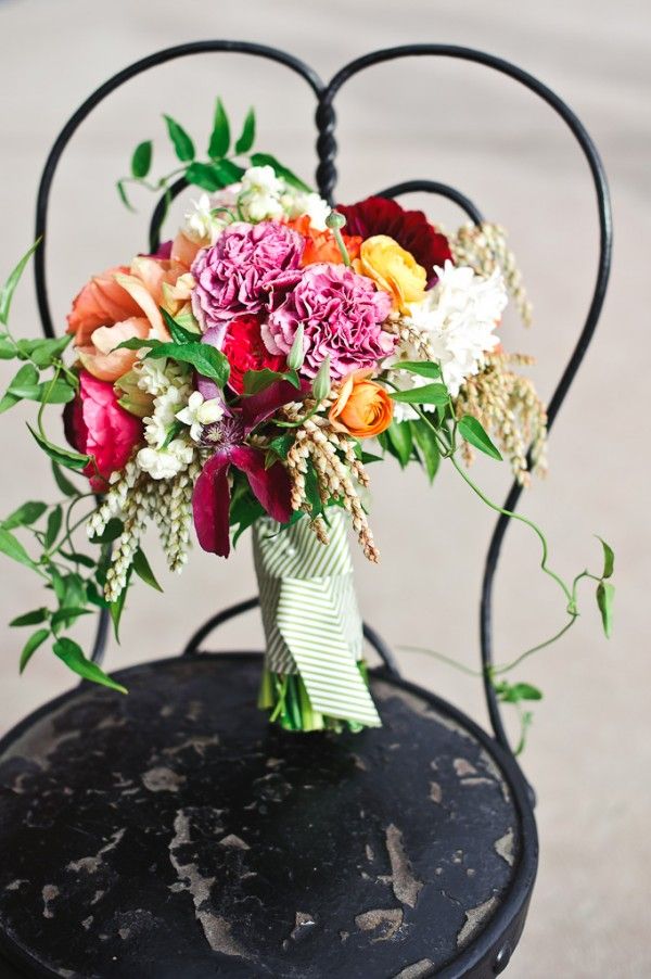 Best Flowers for Summer Weddings,Popular Wedding Flowers