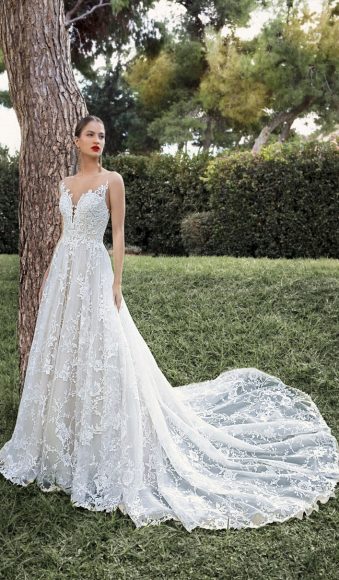 Demetrios 2020 Wedding Dresses 