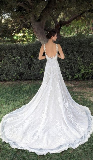 Demetrios 2020 Wedding Dresses 