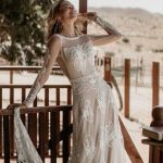 charming wedding dresses, boho wedding dresses, long sleeve wedding dresses , wedding gowns, best wedding dresses, casual wedding dresses, bohemian wedding dress