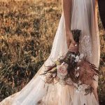 charming wedding dresses, boho wedding dresses, thin strap wedding dresses , wedding gowns, best wedding dresses, casual wedding dresses, bohemian wedding dress