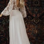 charming wedding dresses, boho wedding dresses, long sleeve wedding dresses , wedding gowns, best wedding dresses, casual wedding dresses, bohemian wedding dress