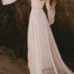 charming wedding dresses, boho wedding dresses, long sleeve wedding dresses , wedding gowns, best wedding dresses, casual wedding dresses, bohemian wedding dress