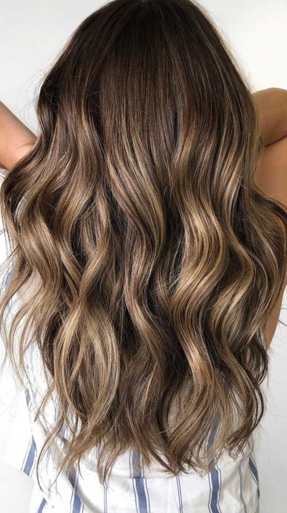 15 Best wedding hair color ideas that you will give you a different look