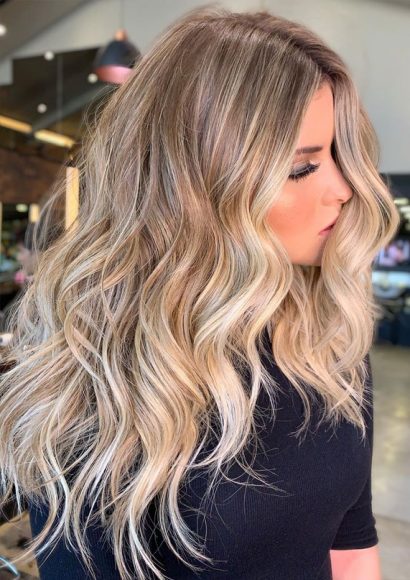 These gorgeous hair dye colors and hair color ideas you should try in ...